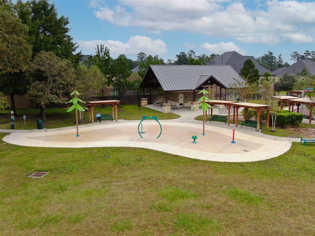 15331 Westland Gate Drive, Conroe, Texas image 35