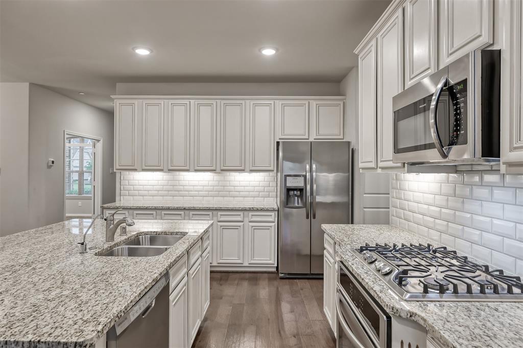 15331 Westland Gate Drive, Conroe, Texas image 9