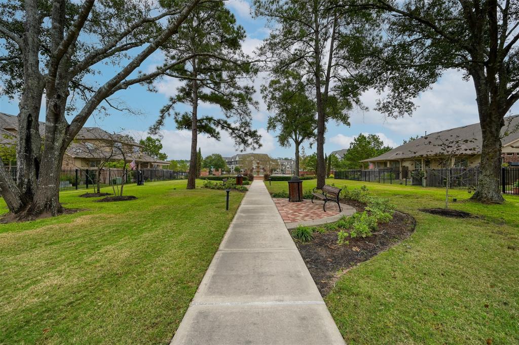 15331 Westland Gate Drive, Conroe, Texas image 33