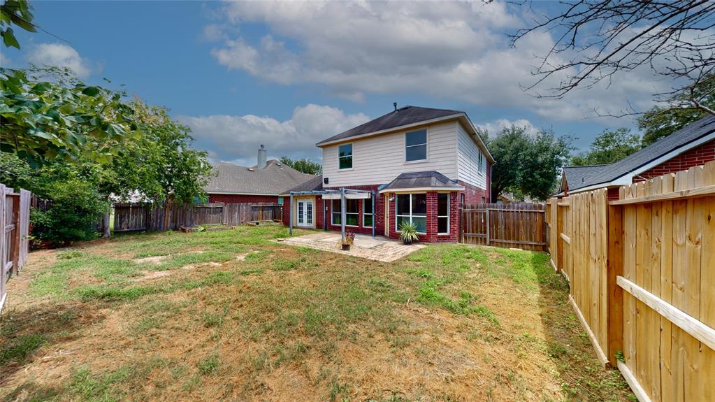 3326 Beacon View Court, Pearland, Texas image 24