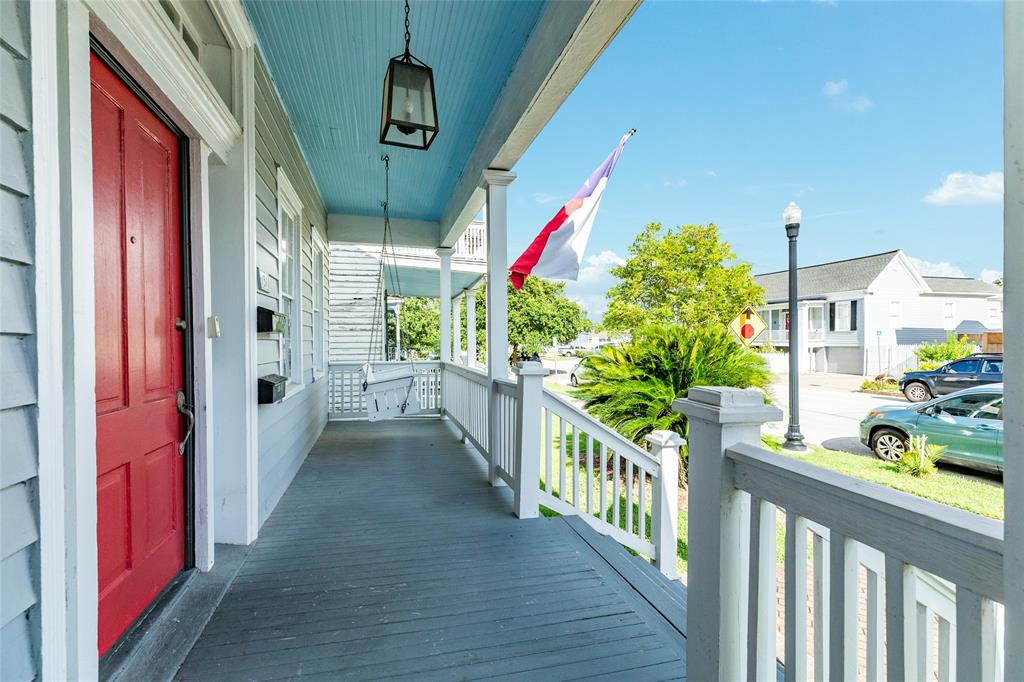 1311 Church Street, Galveston, Texas image 23