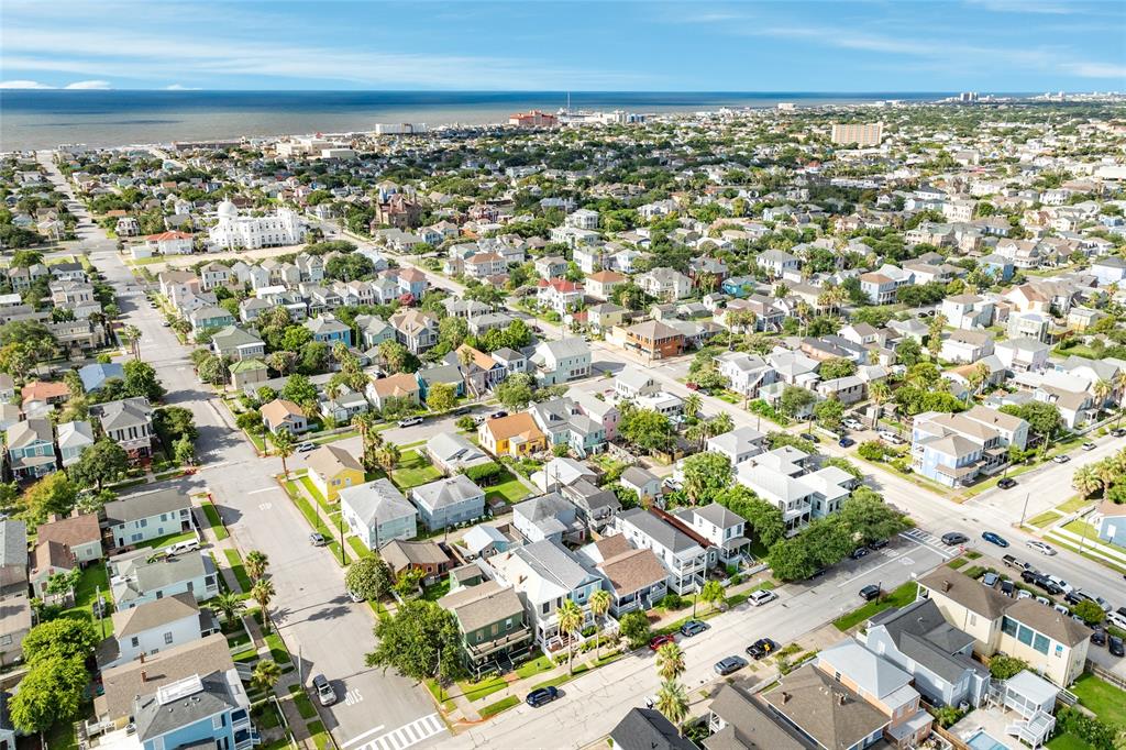 1311 Church Street, Galveston, Texas image 46