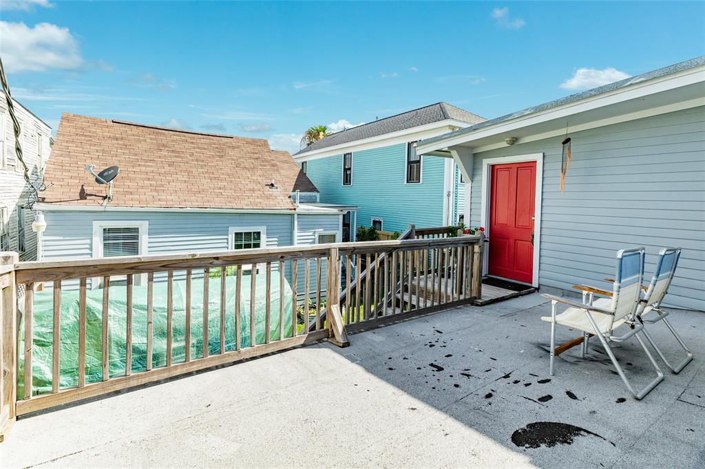 1311 Church Street, Galveston, Texas image 27