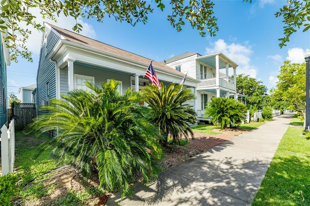 1311 Church Street, Galveston, Texas image 20