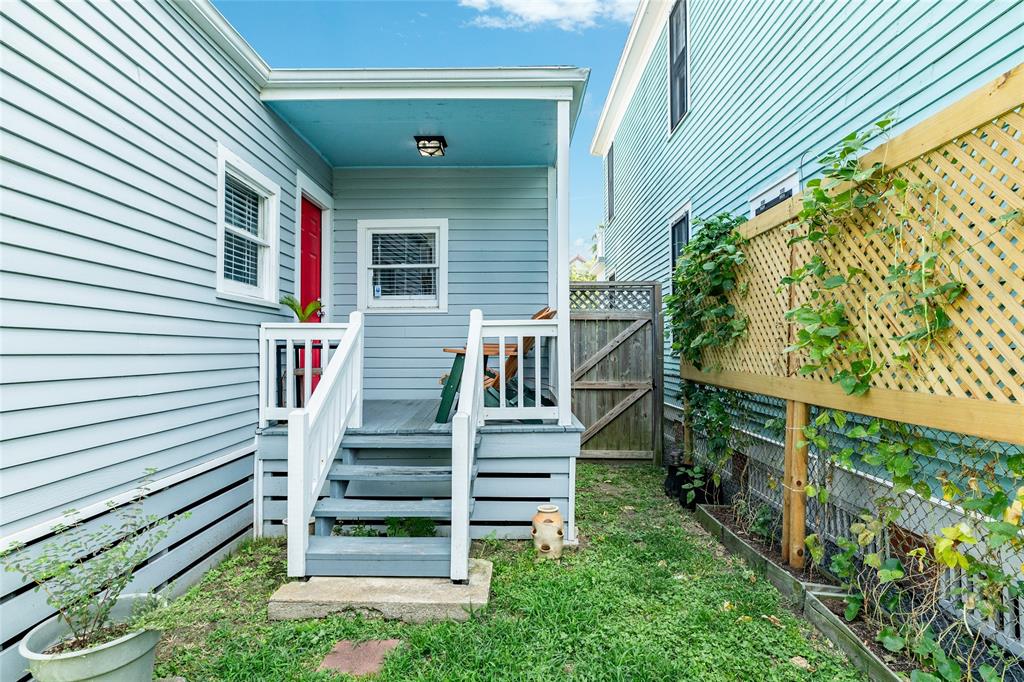 1311 Church Street, Galveston, Texas image 25