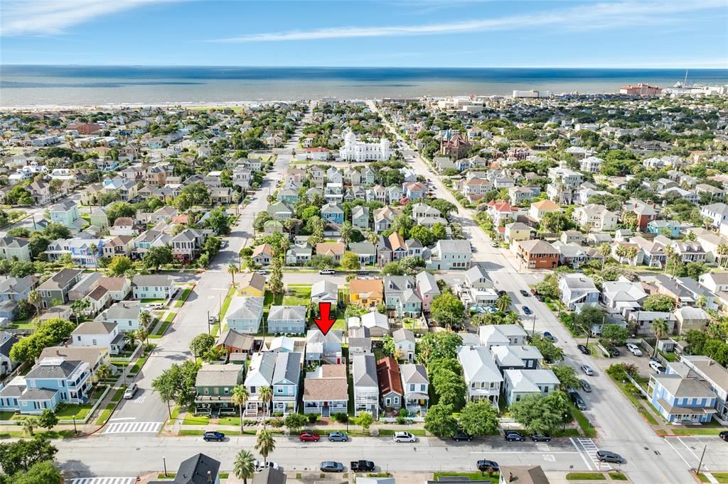 1311 Church Street, Galveston, Texas image 45
