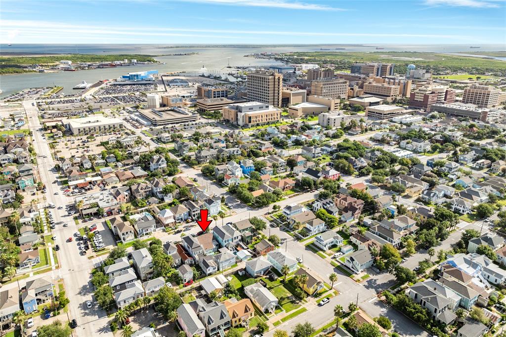1311 Church Street, Galveston, Texas image 49