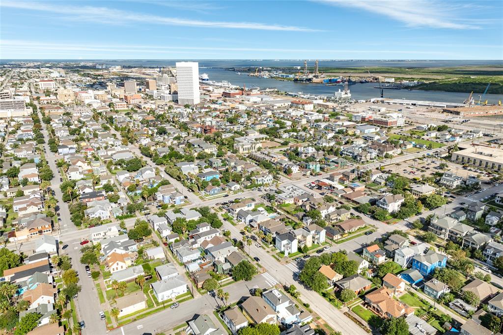 1311 Church Street, Galveston, Texas image 48