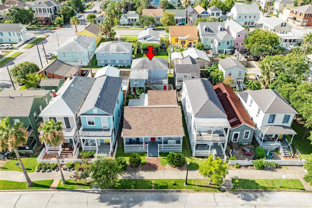 1311 Church Street, Galveston, Texas image 42