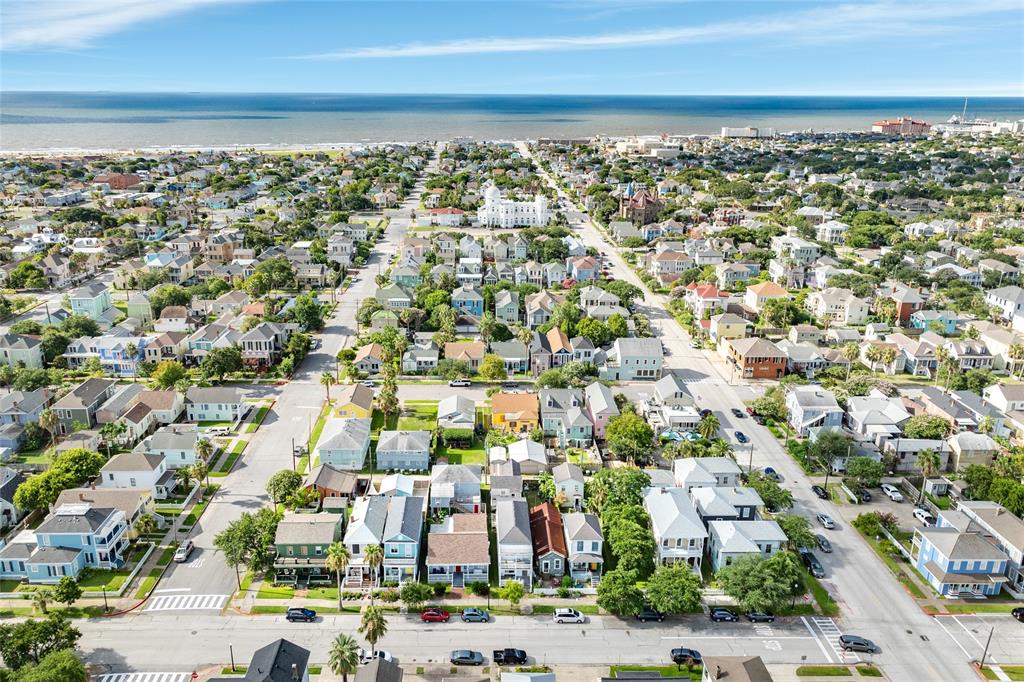 1311 Church Street, Galveston, Texas image 44