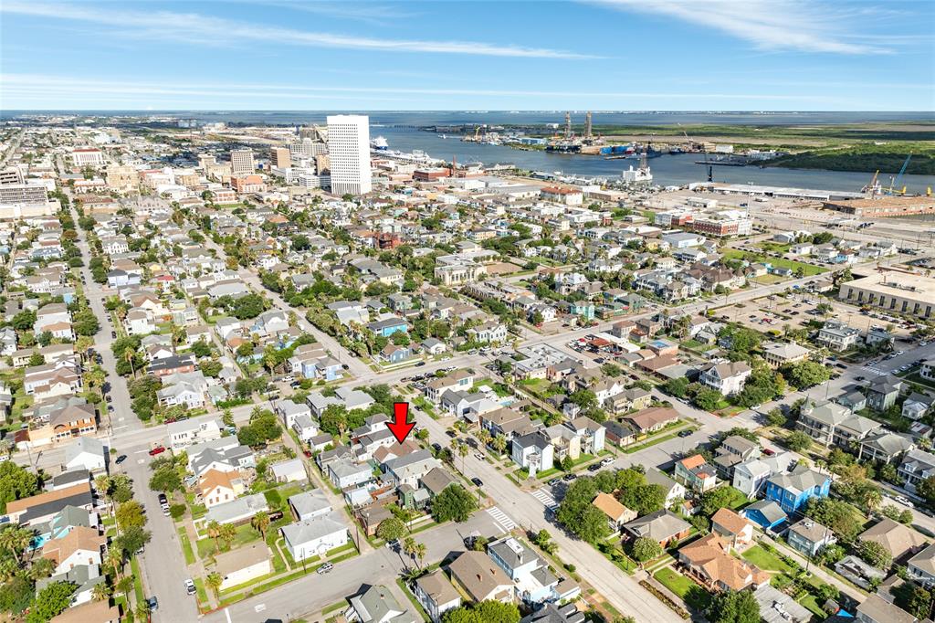 1311 Church Street, Galveston, Texas image 47