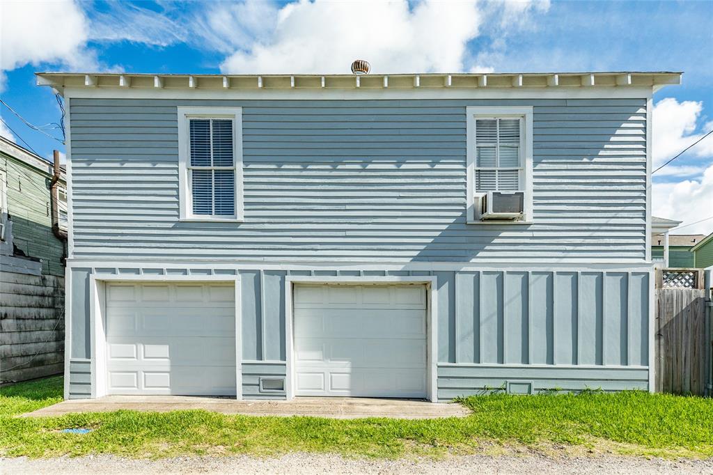 1311 Church Street, Galveston, Texas image 26