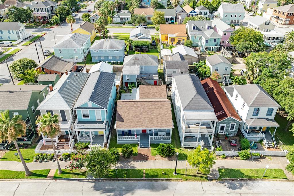 1311 Church Street, Galveston, Texas image 50