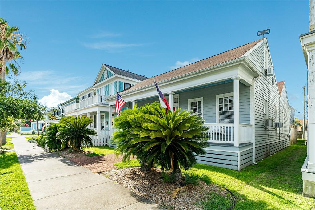 1311 Church Street, Galveston, Texas image 21