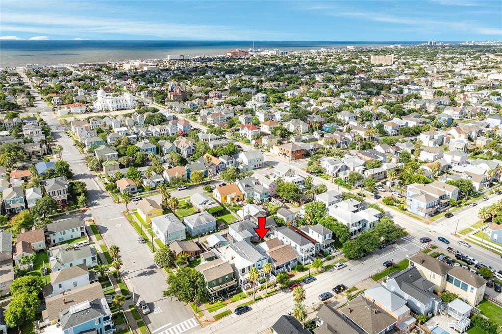 1311 Church Street, Galveston, Texas image 43