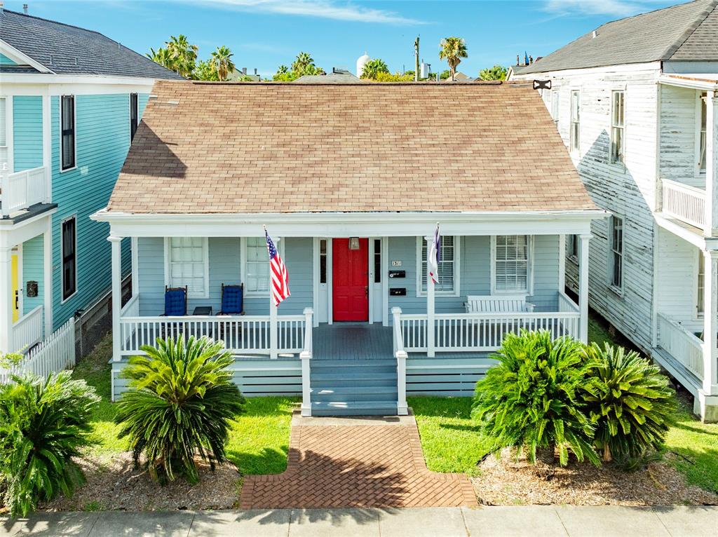 1311 Church Street, Galveston, Texas image 41