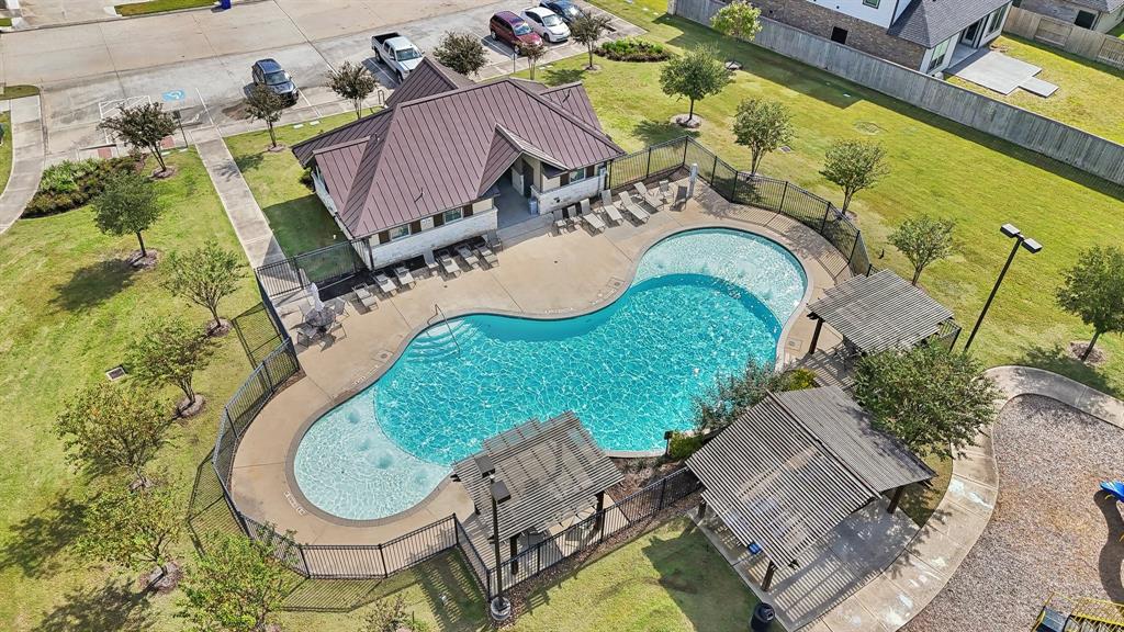 231 Springfield Terrace Court, Conroe, Texas image 21