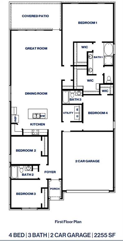 231 Springfield Terrace Court, Conroe, Texas image 16