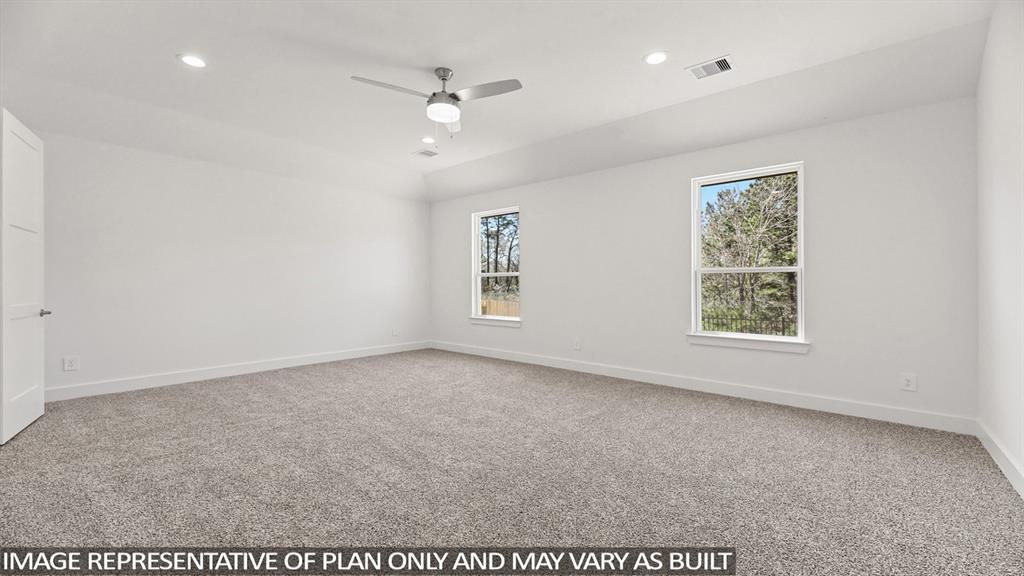 231 Springfield Terrace Court, Conroe, Texas image 9