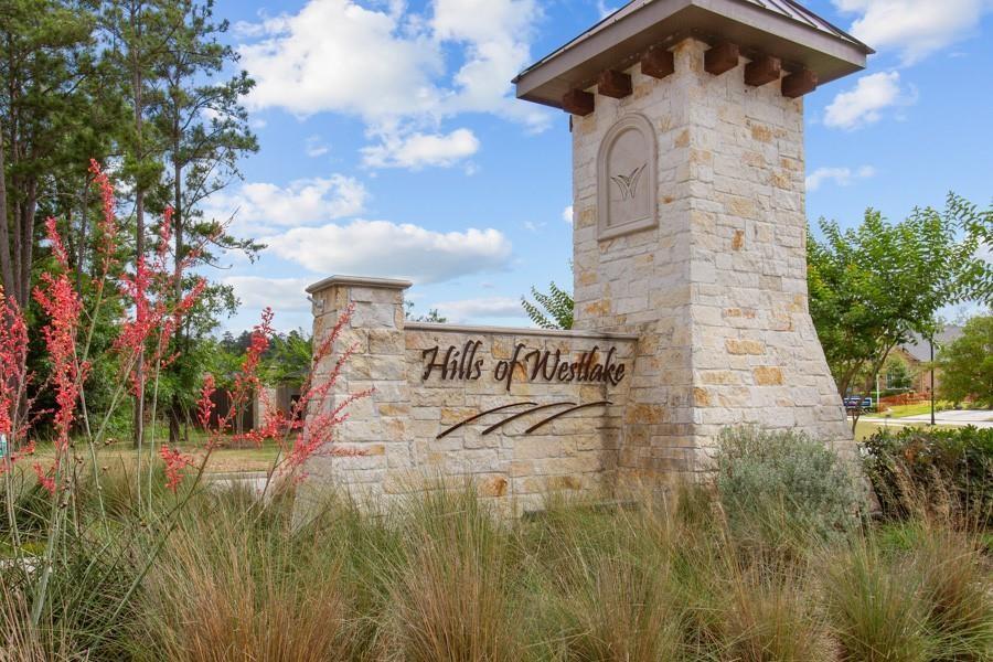 231 Springfield Terrace Court, Conroe, Texas image 25