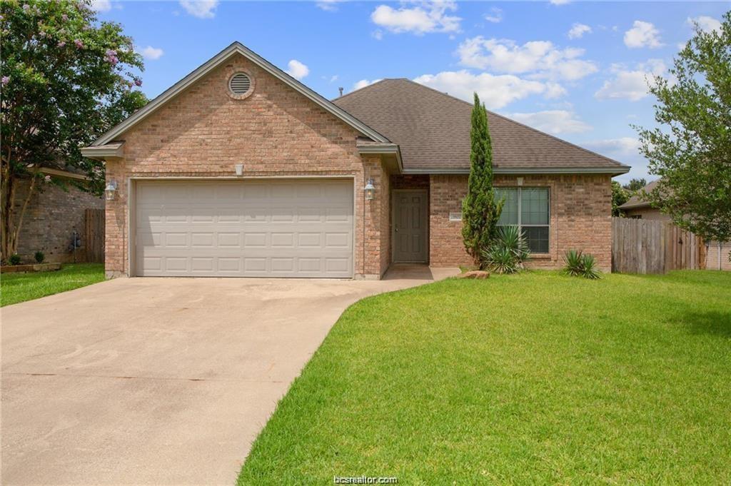 3802 Dresden Lane, College Station, Texas image 3