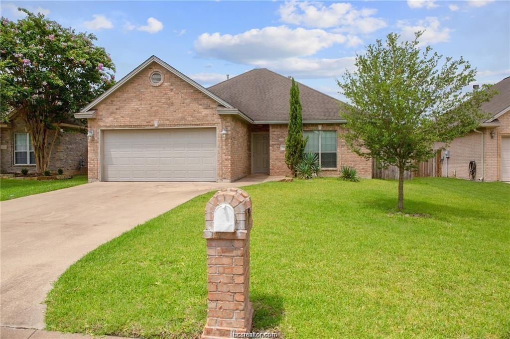 3802 Dresden Lane, College Station, Texas image 1