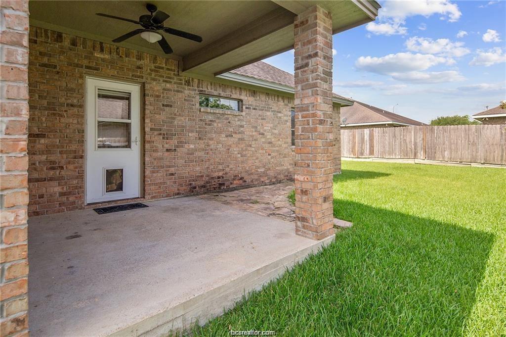 3802 Dresden Lane, College Station, Texas image 24