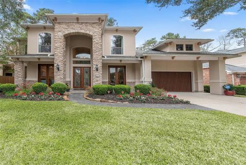 1227 Eversham Way Kingwood TX 77339