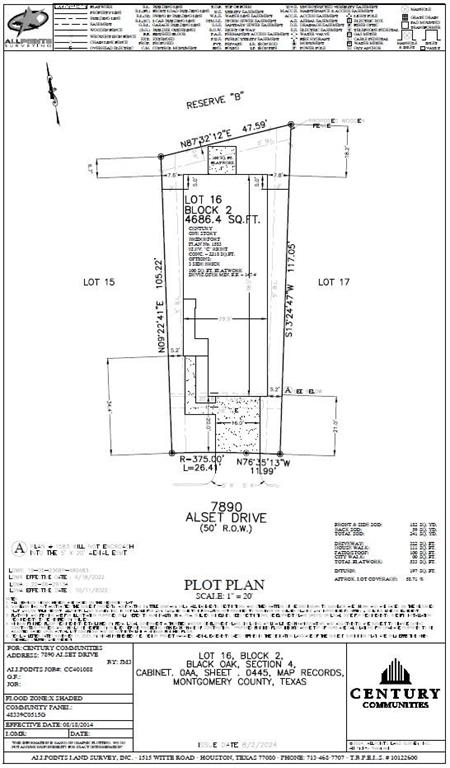 7890 Alset Drive, Magnolia, Texas image 6