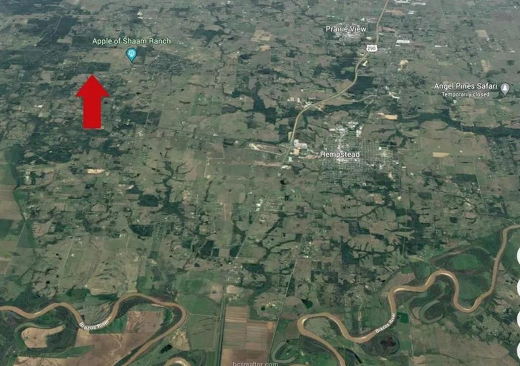000 Lot 32 And 33 Jackrabbit Dr, Hempstead, Texas image 3