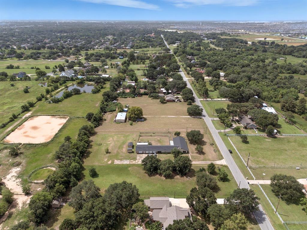 TBD Eula Morgan Road