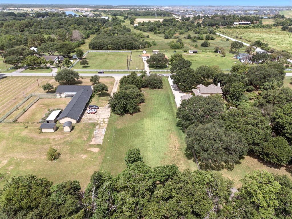 TBD Eula Morgan Road