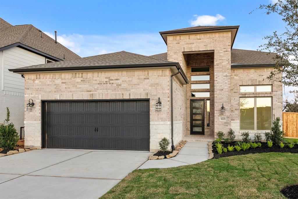 3223 Fescue Crest Court, Brookshire, Texas image 1