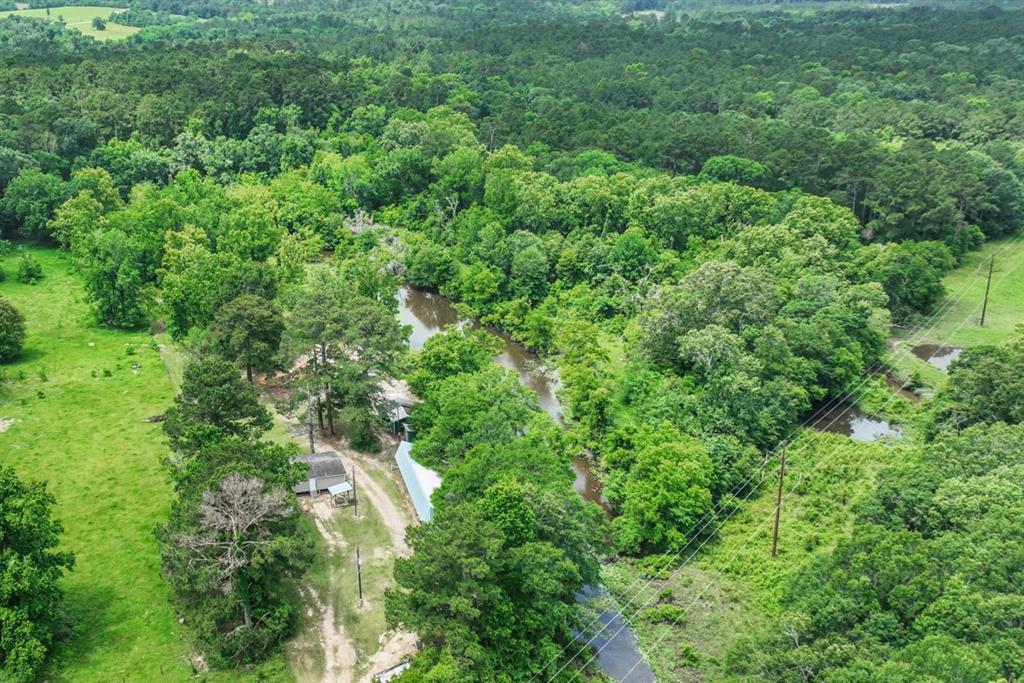 1000 W Dalton Road, Coldspring, Texas image 1