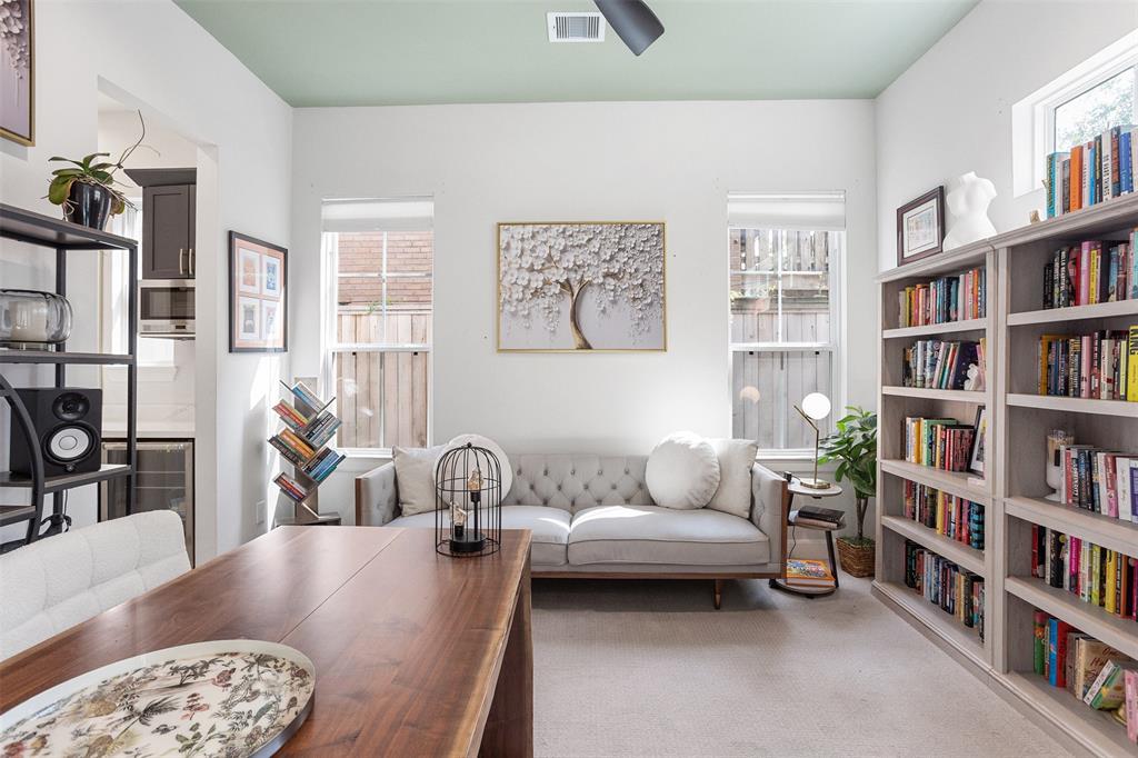 4504 Yupon Street, Houston, Texas image 21