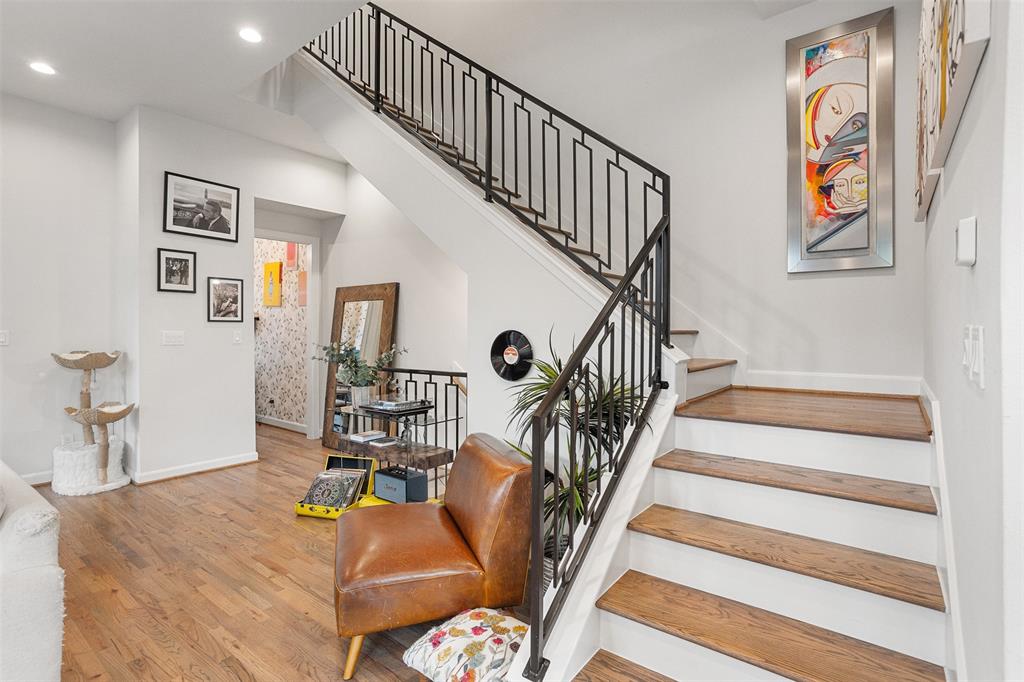 4504 Yupon Street, Houston, Texas image 16