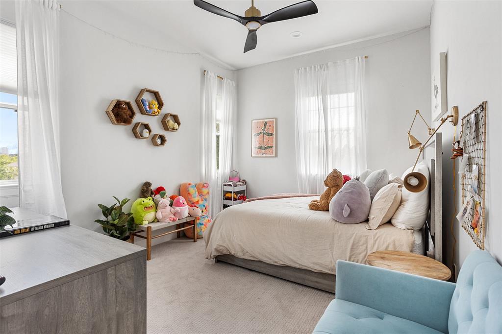 4504 Yupon Street, Houston, Texas image 29