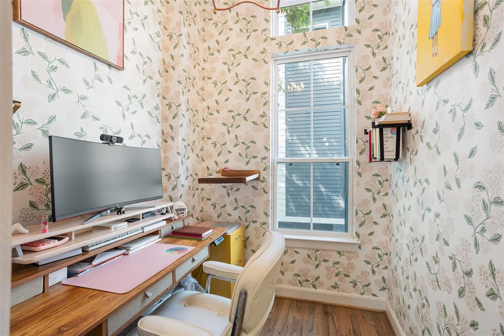 4504 Yupon Street, Houston, Texas image 18