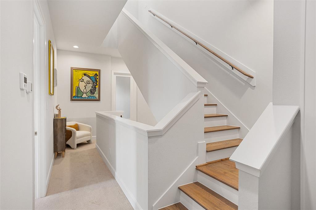 4504 Yupon Street, Houston, Texas image 28