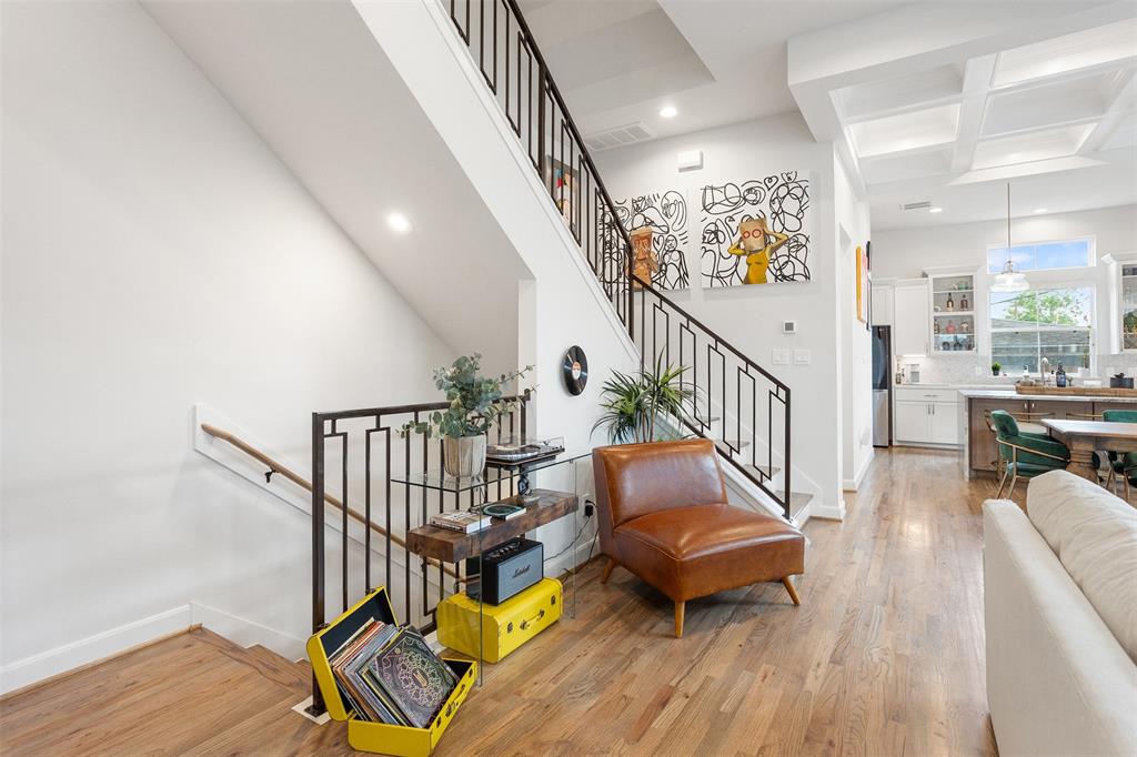 4504 Yupon Street, Houston, Texas image 17