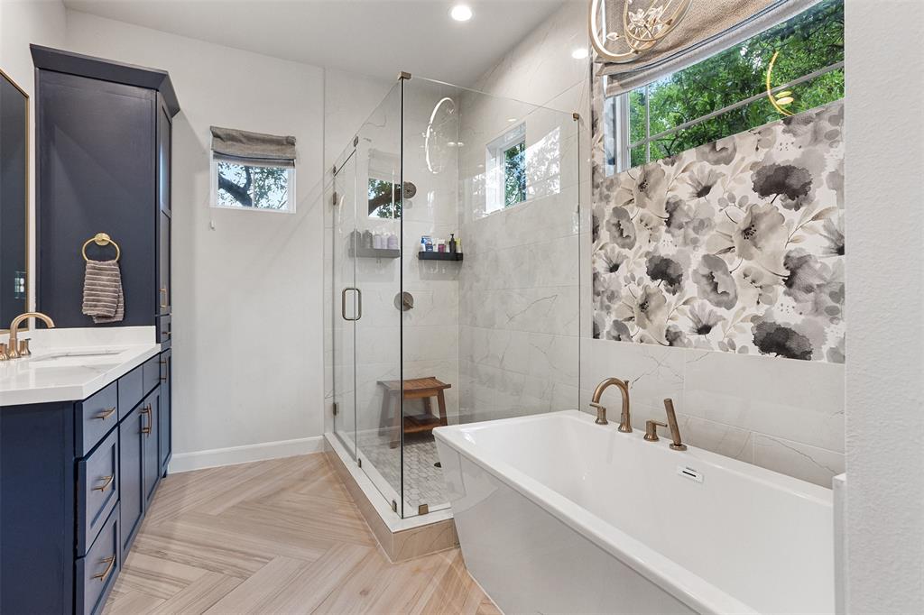 4504 Yupon Street, Houston, Texas image 25