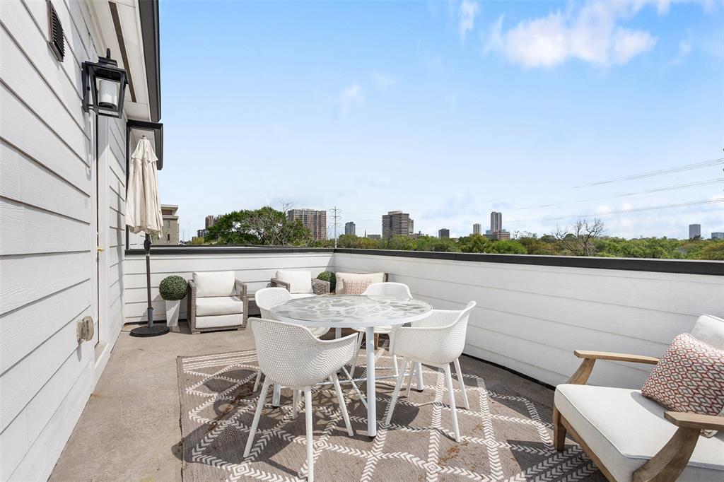 4504 Yupon Street, Houston, Texas image 36