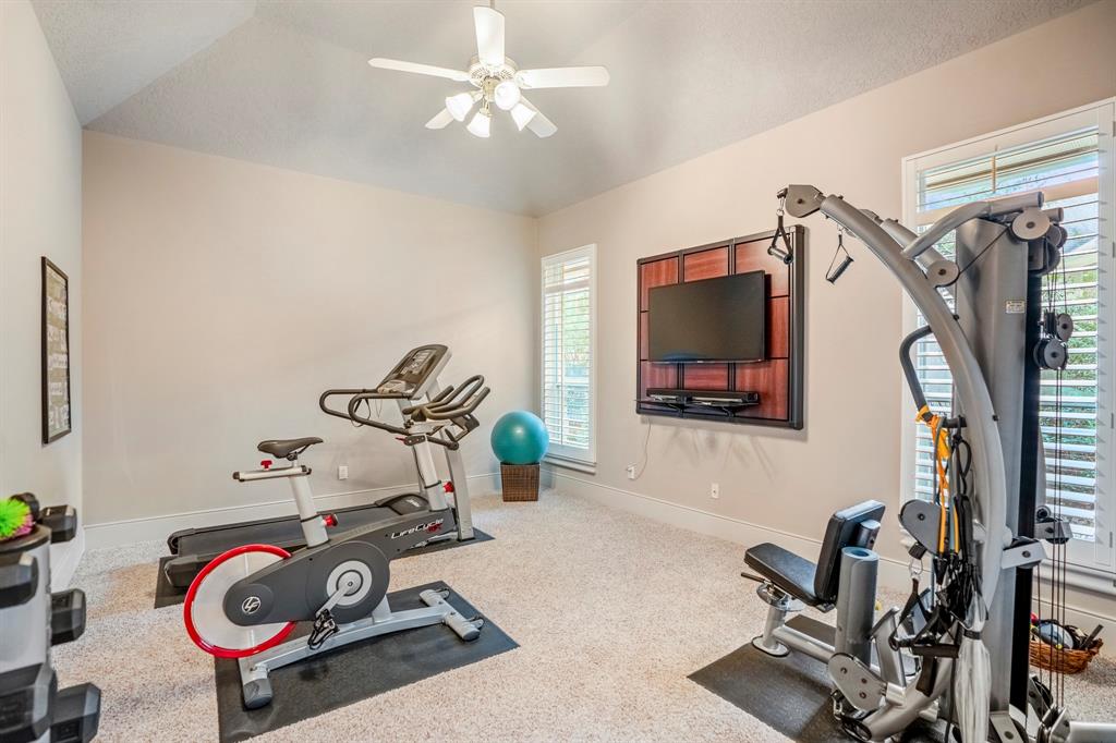 11 Bracebridge Drive, The Woodlands, Texas image 26