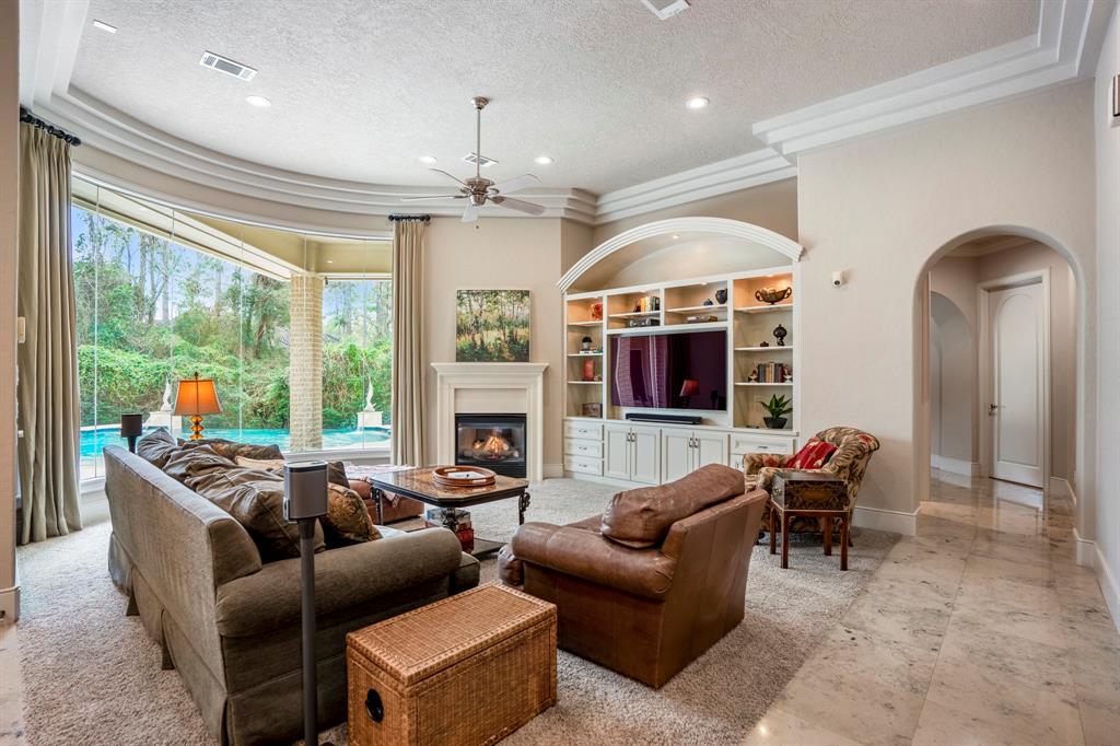 11 Bracebridge Drive, The Woodlands, Texas image 30