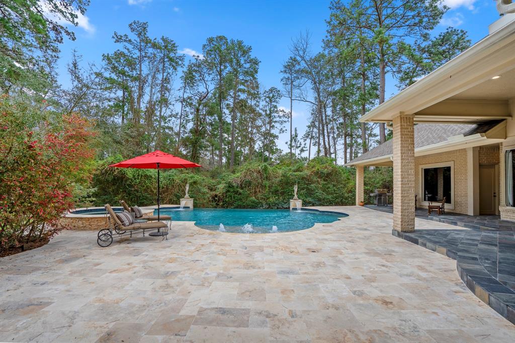 11 Bracebridge Drive, The Woodlands, Texas image 34