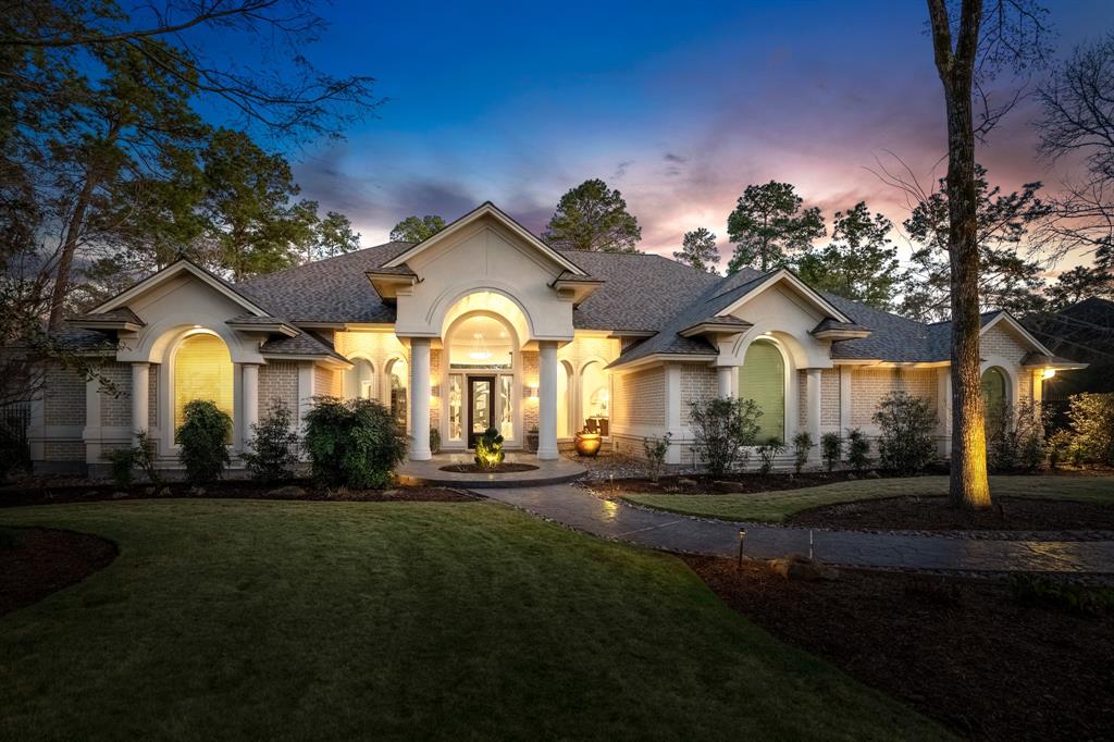 11 Bracebridge Drive, The Woodlands, Texas image 47
