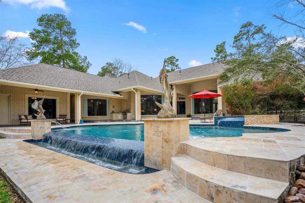 11 Bracebridge Drive, The Woodlands, Texas image 32