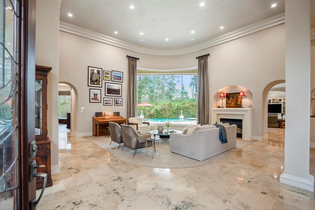 11 Bracebridge Drive, The Woodlands, Texas image 7