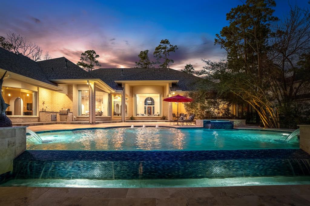 11 Bracebridge Drive, The Woodlands, Texas image 41