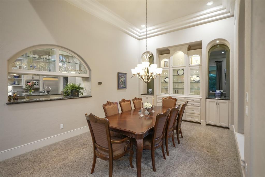 11 Bracebridge Drive, The Woodlands, Texas image 16